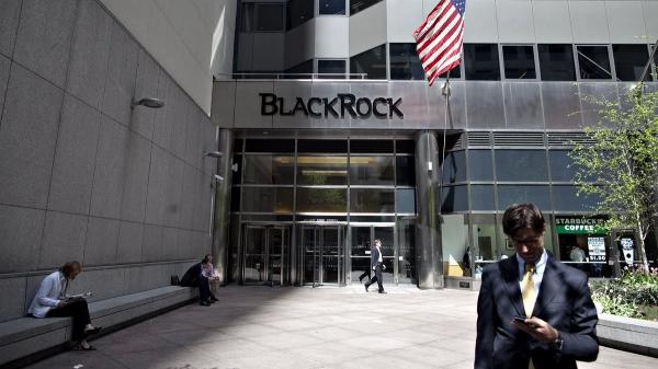 BlackRock предоставит институциональным инвесторам доступ к криптовалютам через Coinbase Prime