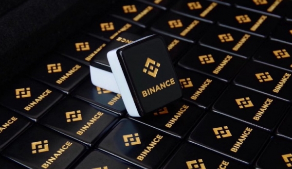 Binance купила японскую биржу Sakura Exchange BitCoin